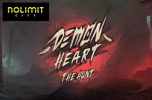 Demon Heart: The Hunt